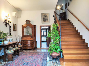 Villa Mattutina